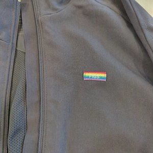 FIGS Sydney Scrub Jacket XS